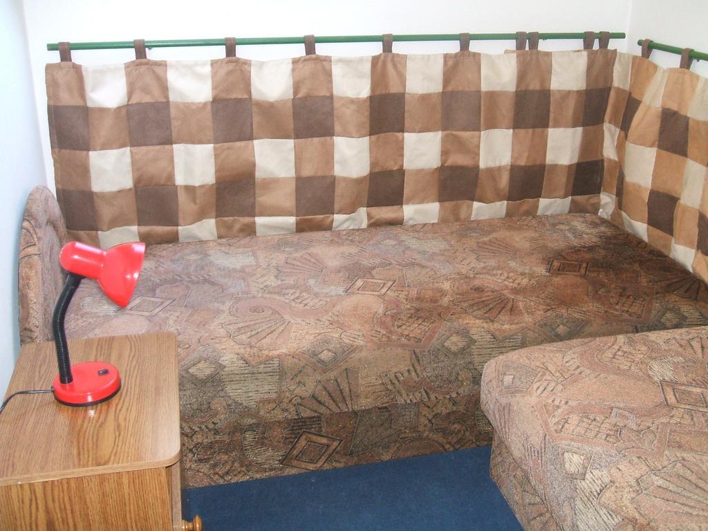 Feherszeker Apartmanok Abádszalók Δωμάτιο φωτογραφία