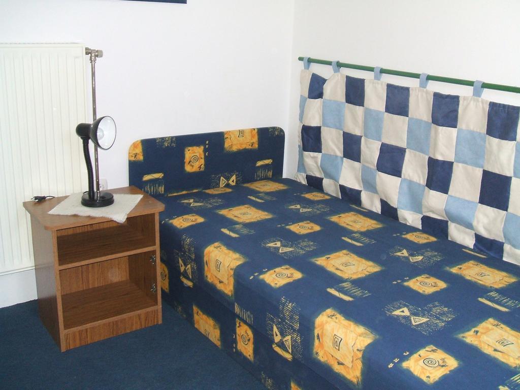 Feherszeker Apartmanok Abádszalók Δωμάτιο φωτογραφία