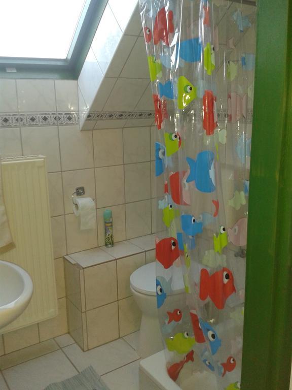 Feherszeker Apartmanok Abádszalók Δωμάτιο φωτογραφία